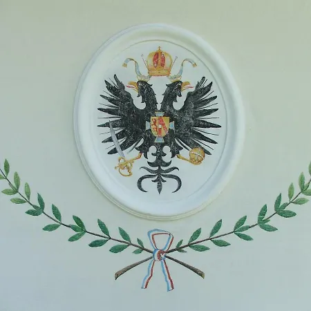 Ferienhaus Napoleonvilla Fuer Kreative Auszeiten *