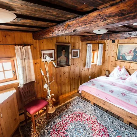 別荘 Napoleonvilla Fuer Kreative Auszeiten