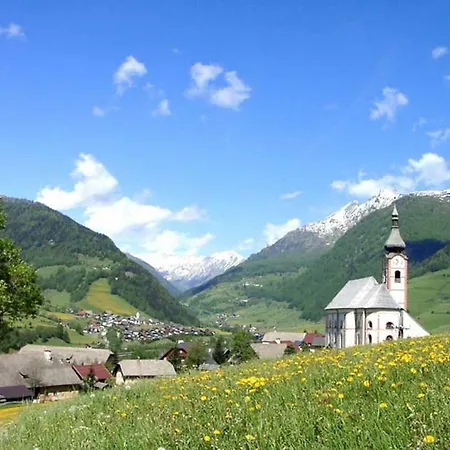 別荘 Napoleonvilla Fuer Kreative Auszeiten