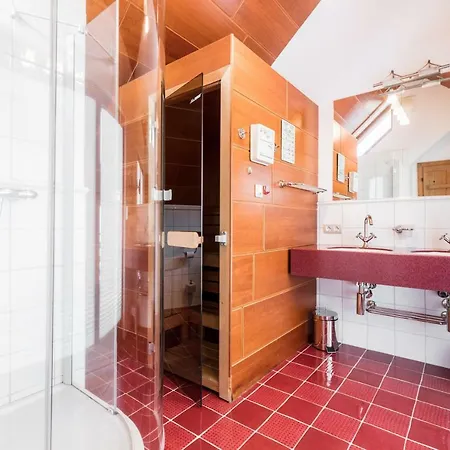 別荘 Napoleonvilla Fuer Kreative Auszeiten レンヴェーク