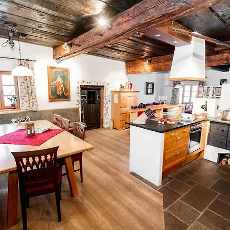 Napoleonvilla Fuer Kreative Auszeiten * レンヴェーク