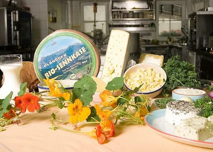 Napoleonvilla Fuer Kreative Auszeiten *