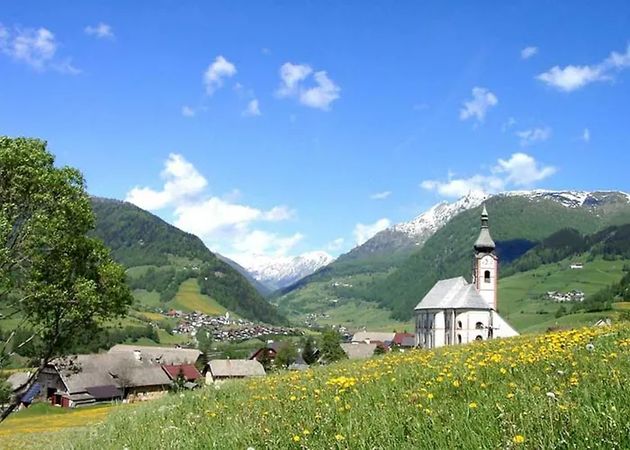 Tatil Evi Napoleonvilla Fuer Kreative Auszeiten